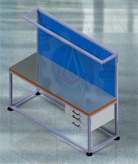 WORK BENCHES - Welcome To